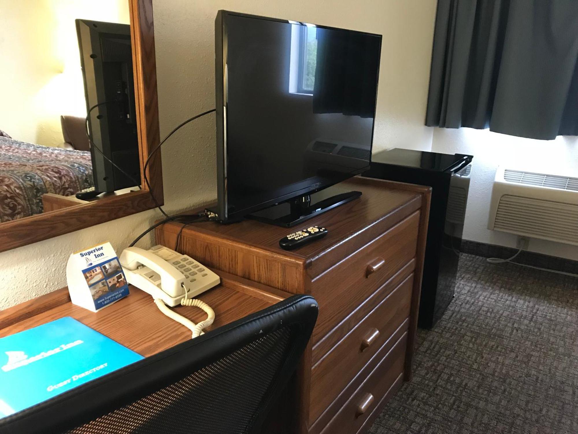 Superior Inn 3*