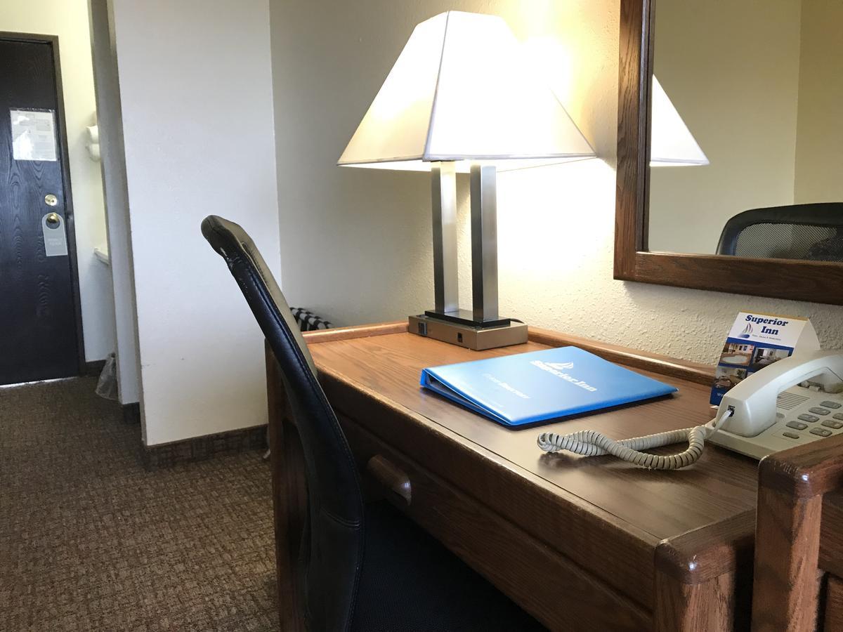 Superior Inn 3* Superior